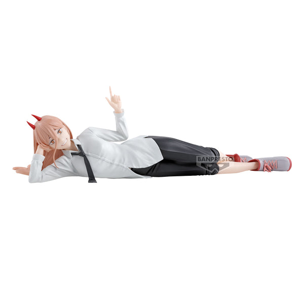 Power (Ver.2) | Prize Figure