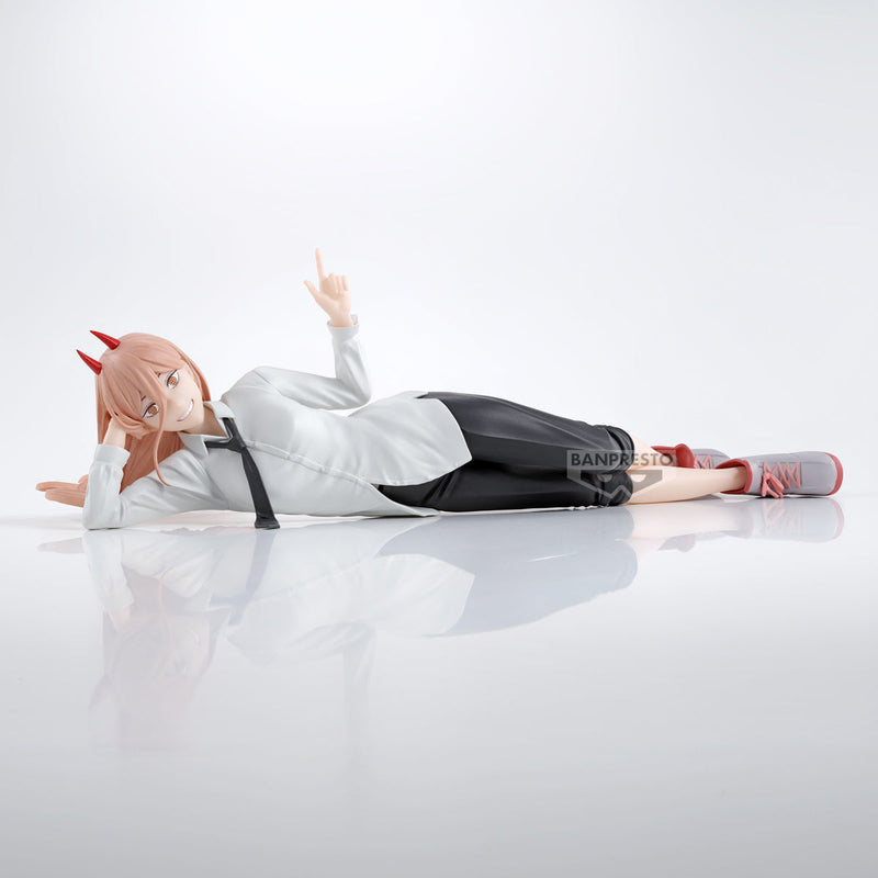 Power (Ver.2) | Prize Figure