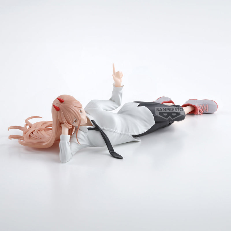 Power (Ver.2) | Prize Figure
