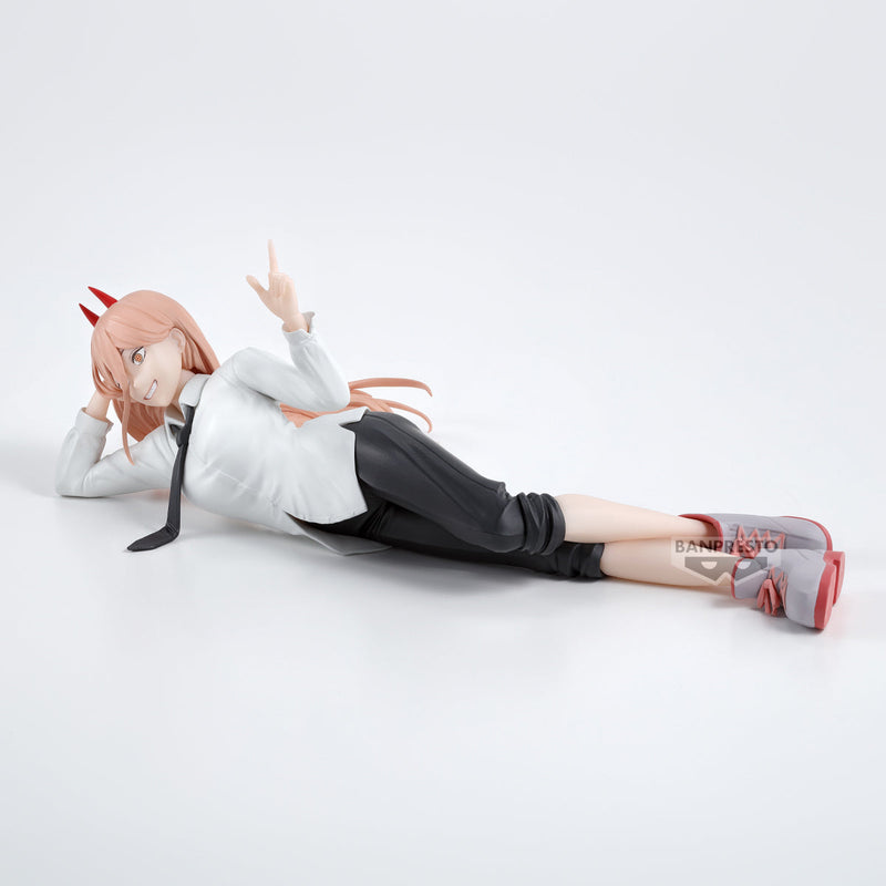 Power (Ver.2) | Prize Figure