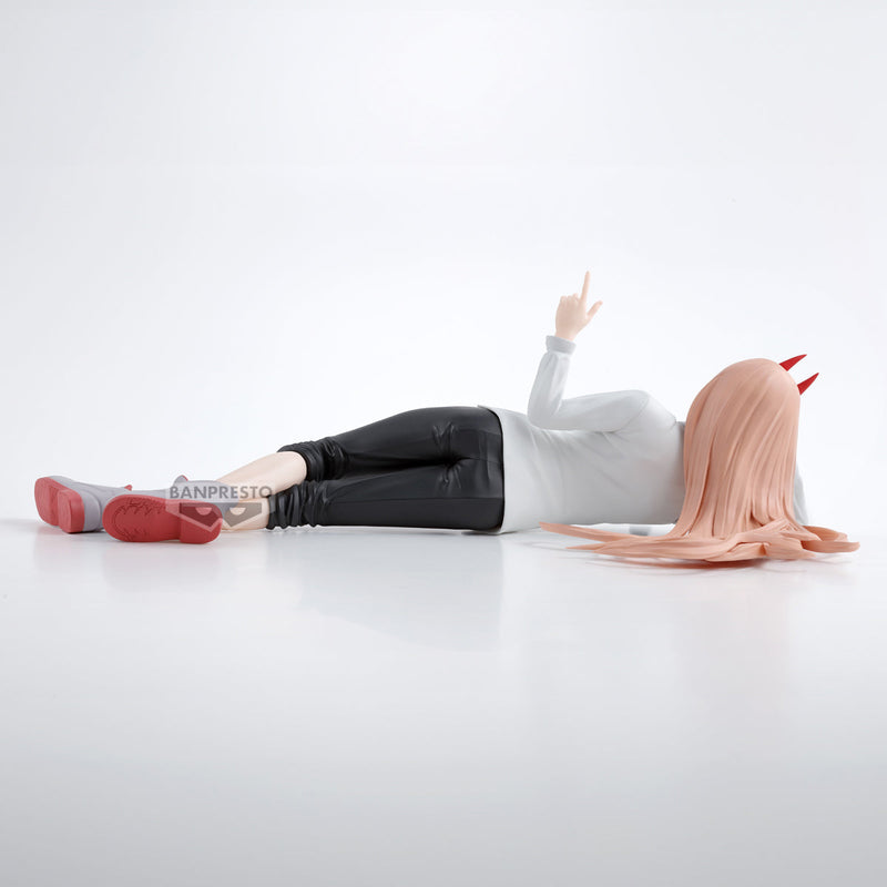 Power (Ver.2) | Prize Figure
