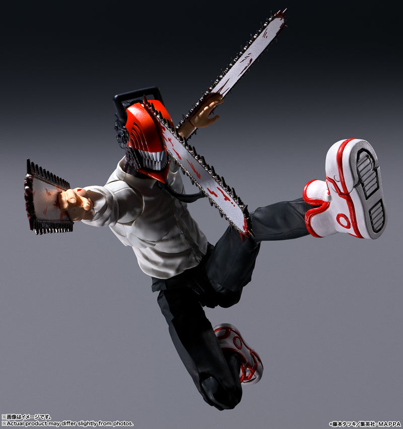 Chainsaw Man | S.H.Figuarts