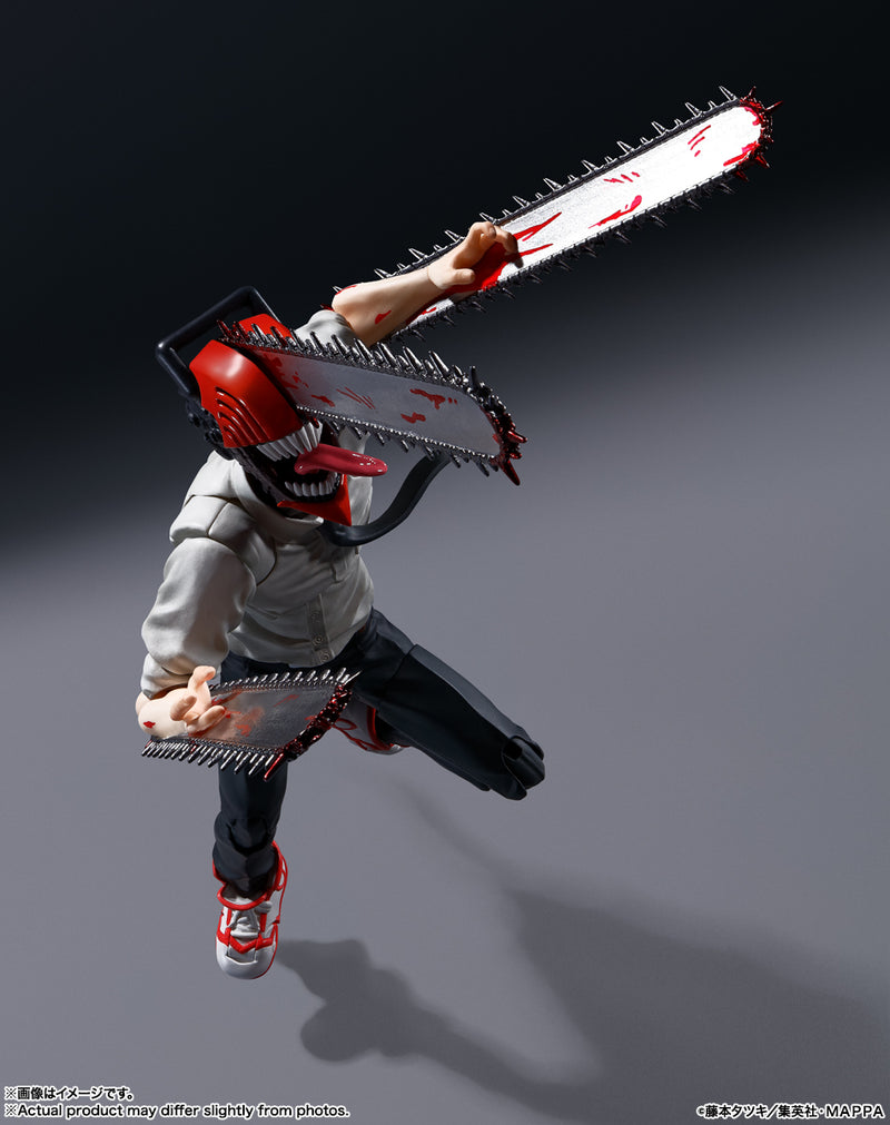 Chainsaw Man | S.H.Figuarts