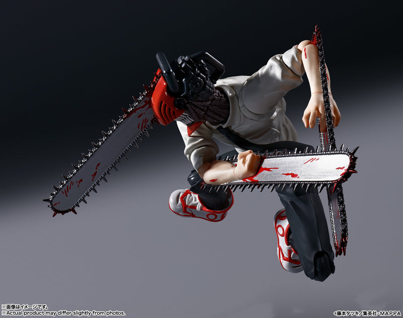 Chainsaw Man | S.H.Figuarts