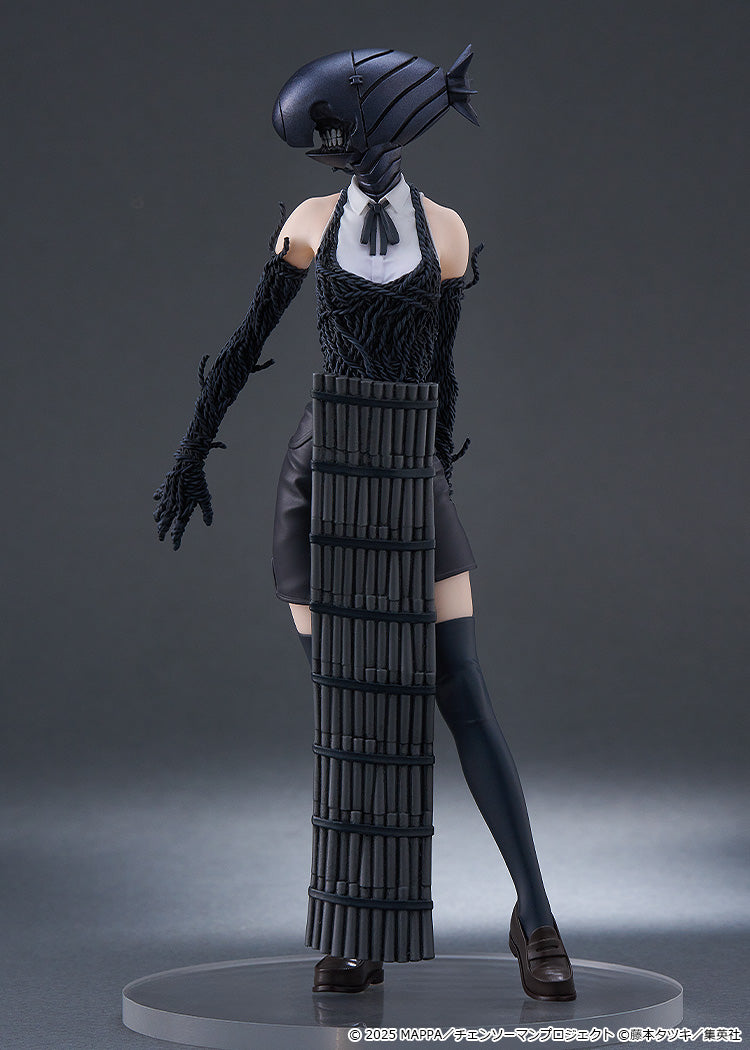 Reze: Bomb | Pop Up Parade Figure