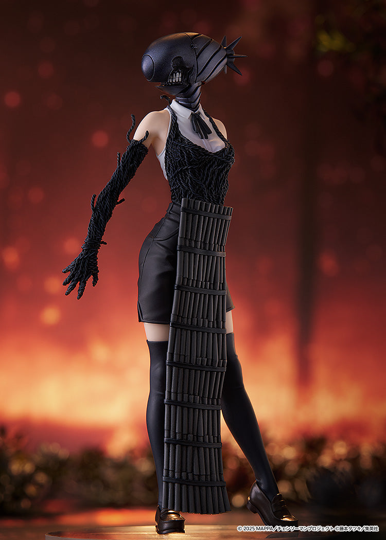 Reze: Bomb | Pop Up Parade Figure