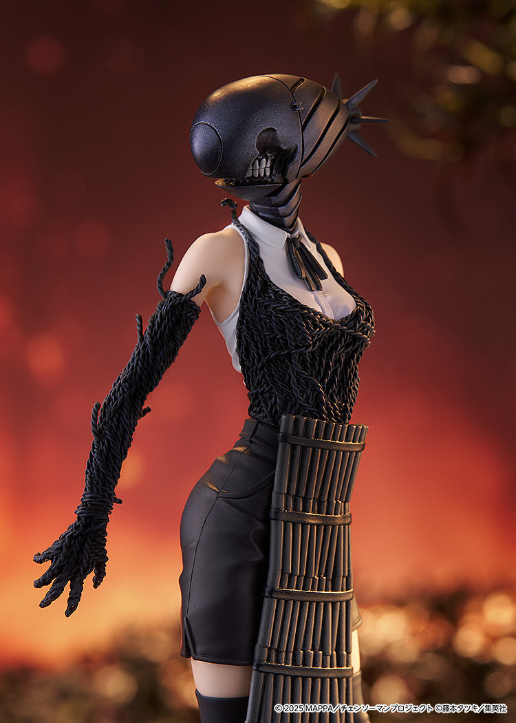 Reze: Bomb | Pop Up Parade Figure