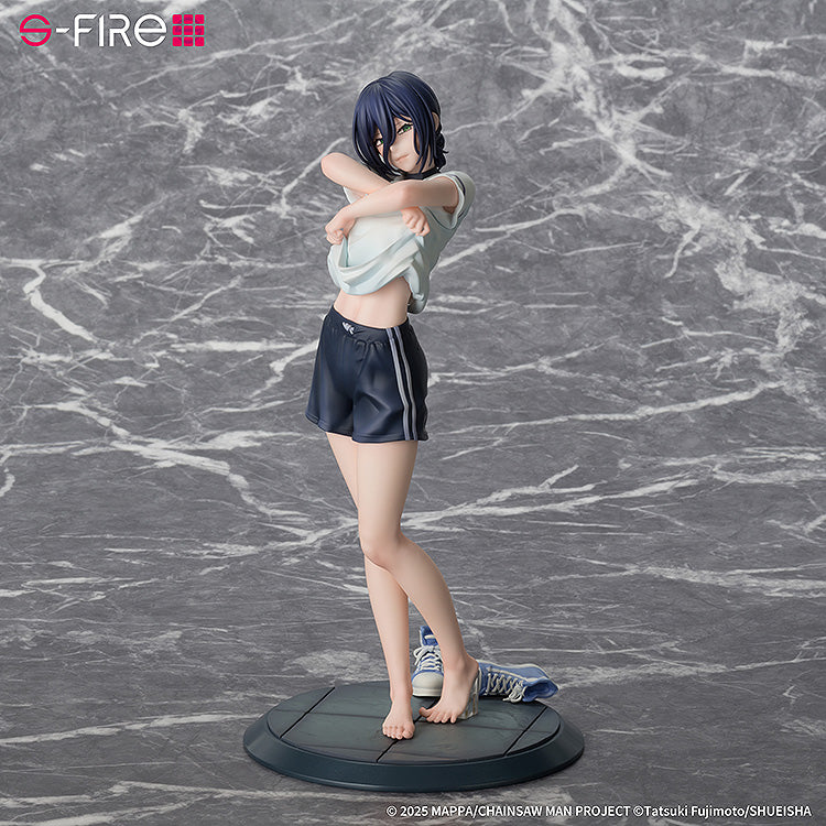 CHAINSAW MAN Figure Reze | 1/7 S-Fire Figure