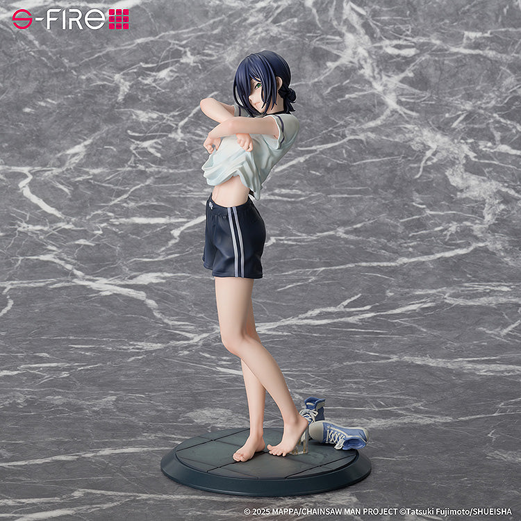 CHAINSAW MAN Figure Reze | 1/7 S-Fire Figure