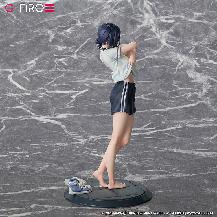 CHAINSAW MAN Figure Reze | 1/7 S-Fire Figure