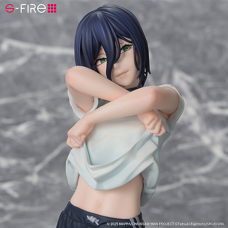 CHAINSAW MAN Figure Reze | 1/7 S-Fire Figure