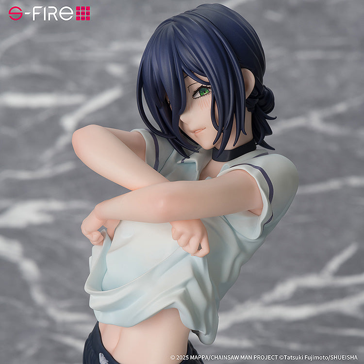 CHAINSAW MAN Figure Reze | 1/7 S-Fire Figure
