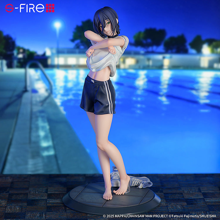 CHAINSAW MAN Figure Reze | 1/7 S-Fire Figure