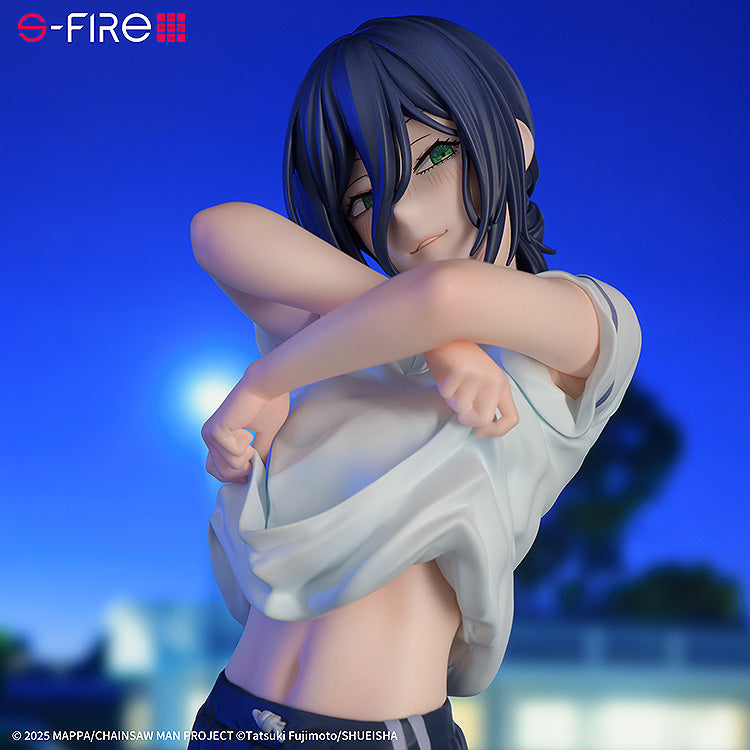 CHAINSAW MAN Figure Reze | 1/7 S-Fire Figure