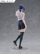 Reze | Tenitol Tall Figure