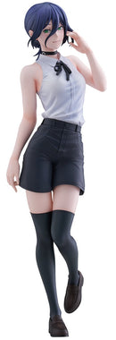 Reze | Tenitol Tall Figure