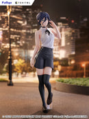 Reze | Tenitol Tall Figure