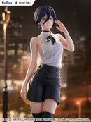 Reze | Tenitol Tall Figure