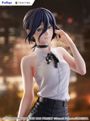 Reze | Tenitol Tall Figure