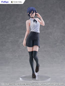 Reze | Tenitol Tall Figure