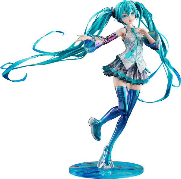 Hatsune Miku 0x27 Eternal Stream | 1/4 Scale Figure