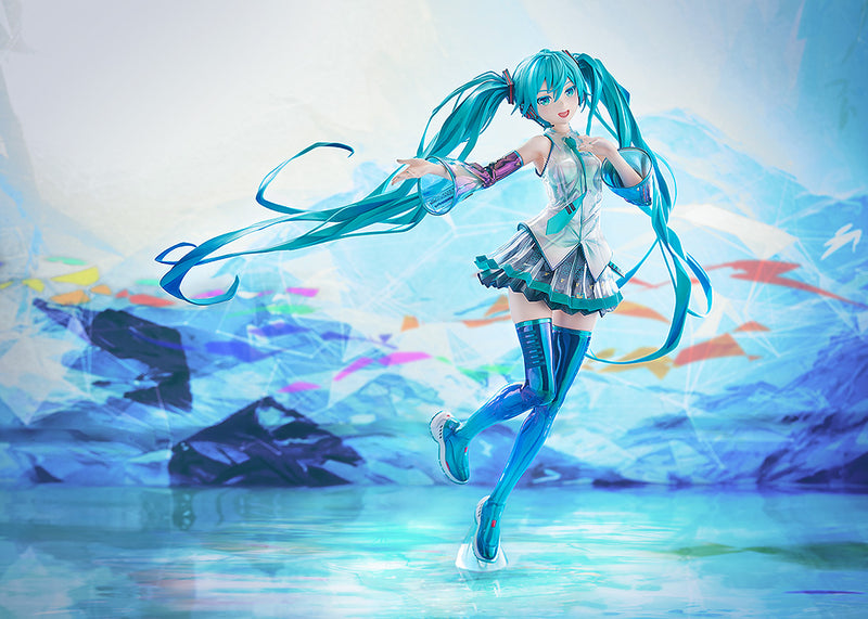 Hatsune Miku 0x27 Eternal Stream | 1/4 Scale Figure