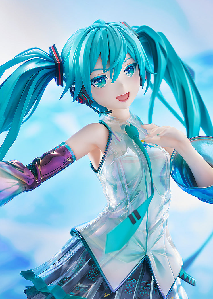 Hatsune Miku 0x27 Eternal Stream | 1/4 Scale Figure