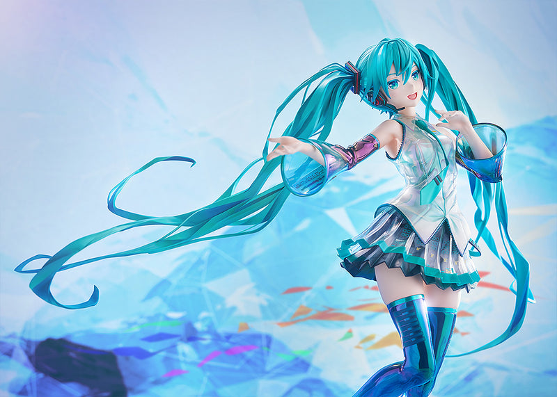 Hatsune Miku 0x27 Eternal Stream | 1/4 Scale Figure