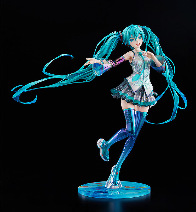 Hatsune Miku 0x27 Eternal Stream | 1/4 Scale Figure