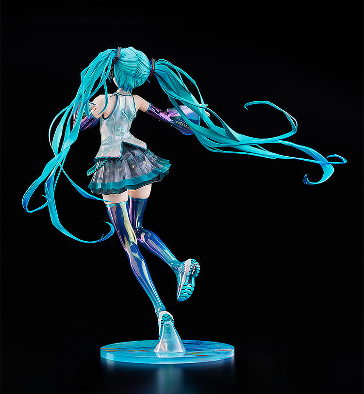 Hatsune Miku 0x27 Eternal Stream | 1/4 Scale Figure