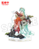 Hatsune Miku - Gao Shan Liu Shui Ver. Acrylic Stand