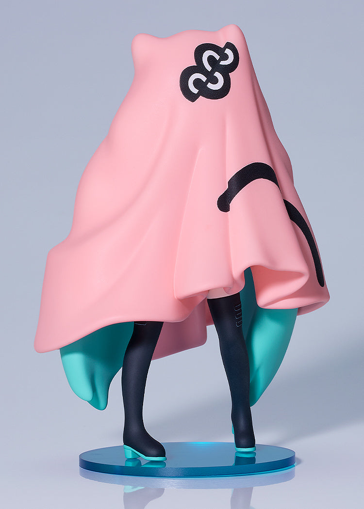 Artist Collaboration Figure Hatsune Miku x FACE