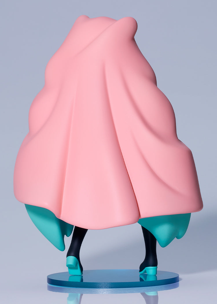 Artist Collaboration Figure Hatsune Miku x FACE