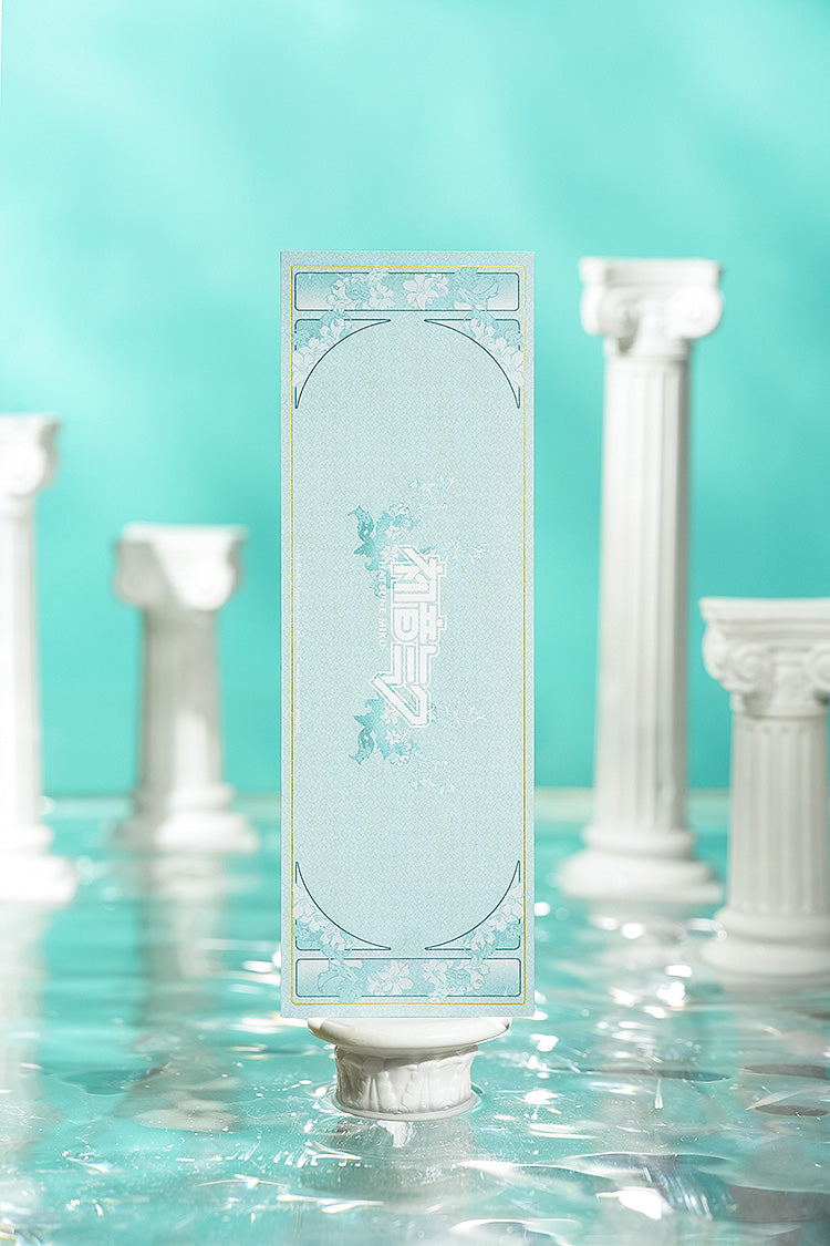 Hatsune Miku feat. Yoneyama Mai Commemorative Ticket