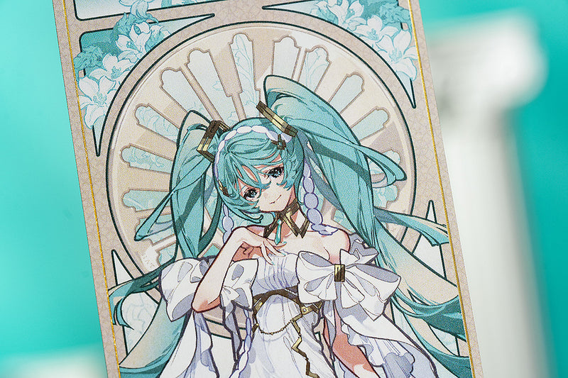 Hatsune Miku feat. Yoneyama Mai Commemorative Ticket