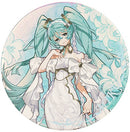 Hatsune Miku feat. Yoneyama Mai Extra Large Pinback Button