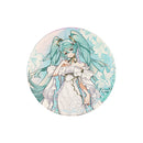 Hatsune Miku feat. Yoneyama Mai Extra Large Pinback Button