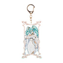 Hatsune Miku feat. Yoneyama Mai Keychain