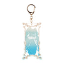 Hatsune Miku feat. Yoneyama Mai Keychain