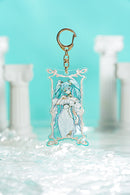 Hatsune Miku feat. Yoneyama Mai Keychain