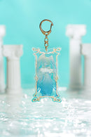 Hatsune Miku feat. Yoneyama Mai Keychain