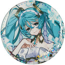 Hatsune Miku feat. Yoneyama Mai Pinback Button