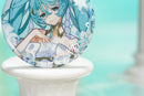 Hatsune Miku feat. Yoneyama Mai Pinback Button