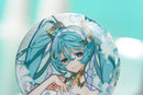 Hatsune Miku feat. Yoneyama Mai Pinback Button