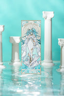 Hatsune Miku feat. Yoneyama Mai Wood Postcard