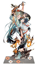 Hatsune Miku Acrylic Stand: Shimian Maifu Ver.