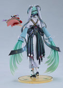 Hatsune Miku: Smile x Future Ver. | 1/7 Scale Figure
