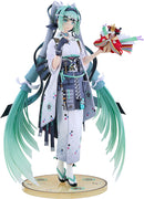 Hatsune Miku: Smile x Future Ver. | 1/7 Scale Figure