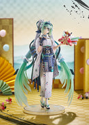 Hatsune Miku: Smile x Future Ver. | 1/7 Scale Figure