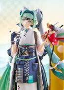 Hatsune Miku: Smile x Future Ver. | 1/7 Scale Figure